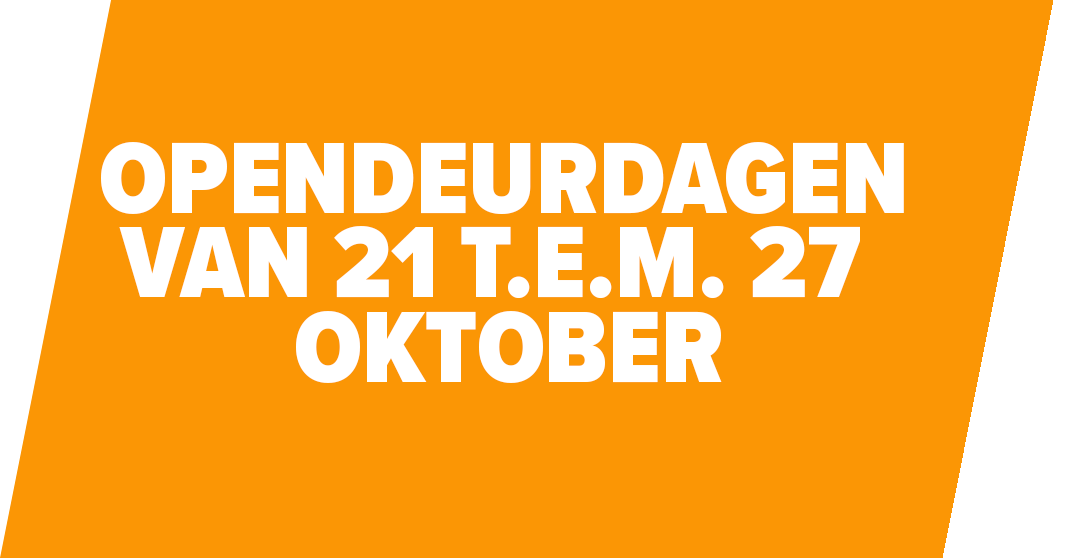 OPENDEURDAGEN